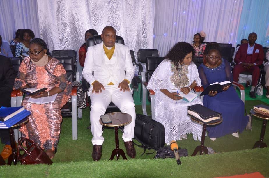 Culte d’Enseignement